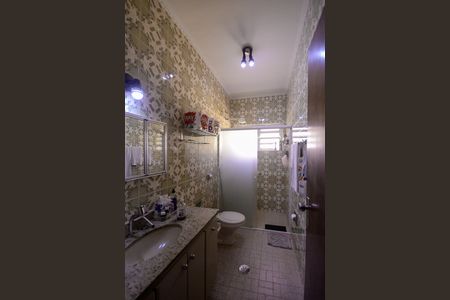 Casa à venda com 300m², 4 quartos e 1 vagaCasa 1 - Banheiro 