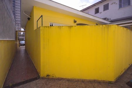 Casa à venda com 300m², 4 quartos e 1 vagaCasa 2 - Entrada Lateral 