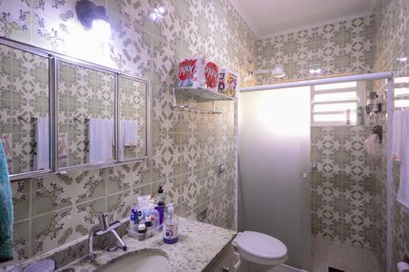 Casa à venda com 300m², 4 quartos e 1 vagaCasa 1 - Banheiro 