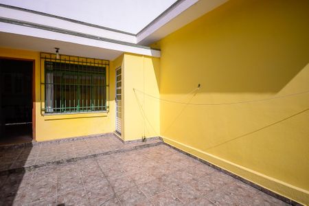 Casa à venda com 300m², 4 quartos e 1 vagaCasa 2 - Quintal/Área de Serviço 