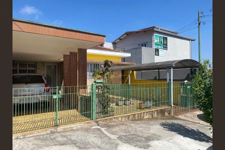 Casa à venda com 300m², 4 quartos e 1 vagaFachada 