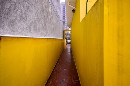 Casa à venda com 300m², 4 quartos e 1 vagaCasa 2 - Entrada Lateral 