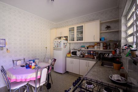 Casa à venda com 300m², 4 quartos e 1 vagaCasa 1 - Cozinha  