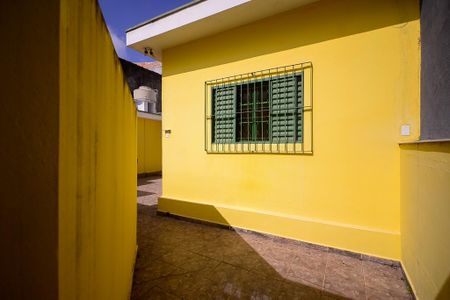 Casa à venda com 300m², 4 quartos e 1 vagaCasa 2 - Entrada Lateral 