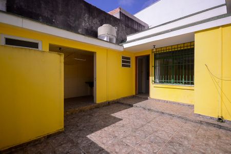 Casa à venda com 300m², 4 quartos e 1 vagaCasa 2 - Quintal/Área de Serviço 
