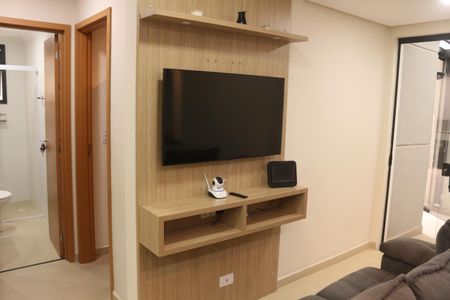 Apartamento à venda com 86m², 2 quartos e 1 vagaSala