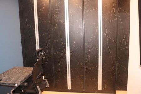 Suíte 1 de apartamento à venda com 2 quartos, 86m² em Boa Vista, São Caetano do Sul