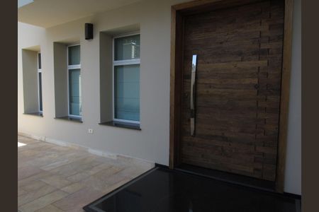 Sala de casa à venda com 5 quartos, 450m² em Continental, Osasco