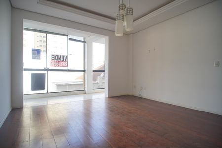 Sala de apartamento para alugar com 1 quarto, 74m² em Centro, Novo Hamburgo