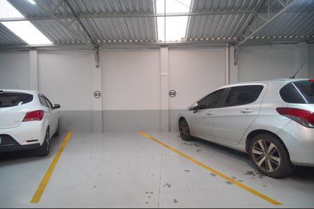 Apartamento para alugar com 74m², 1 quarto e 1 vagaGaragem