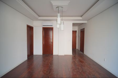 Sala de apartamento para alugar com 1 quarto, 74m² em Centro, Novo Hamburgo