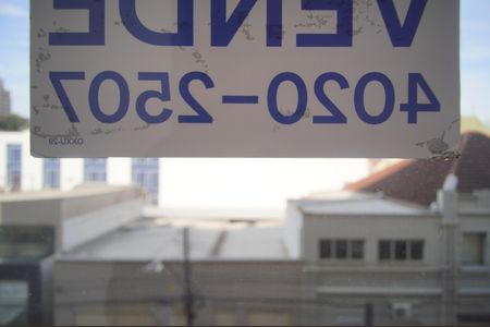 Apartamento para alugar com 74m², 1 quarto e 1 vagaPlaca