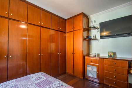 Apartamento à venda com 125m², 3 quartos e 2 vagas Apartamento à venda com 125m², 3 quartos e 2 vagasSuíte