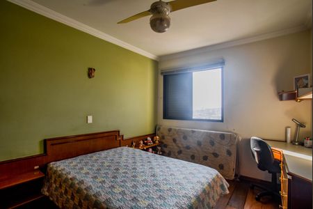 Apartamento à venda com 125m², 3 quartos e 2 vagas Apartamento à venda com 125m², 3 quartos e 2 vagasQuarto 2