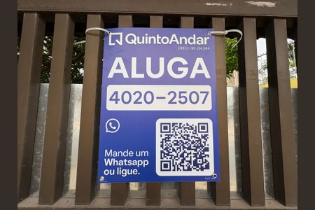 Casa para alugar com 125m², 2 quartos e 2 vagasPlaca