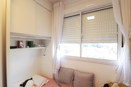Apartamento à venda com 58m², 2 quartos e 1 vagaQuarto 2
