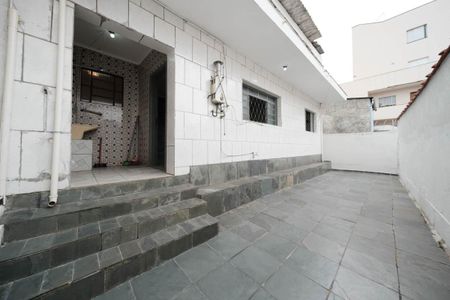 Casa para alugar com 45m², 1 quarto e 1 vagaÁrea externa