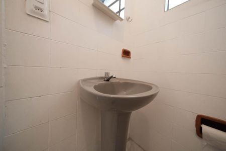 Casa para alugar com 45m², 1 quarto e 1 vagaBanheiro