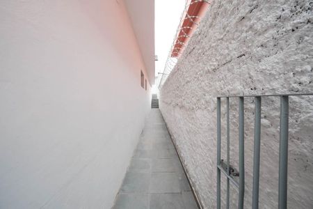 Casa para alugar com 45m², 1 quarto e 1 vagaÁrea externa