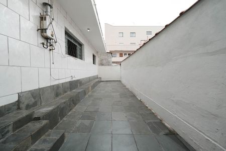 Casa para alugar com 45m², 1 quarto e 1 vagaÁrea externa