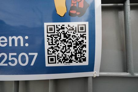 Casa para alugar com 45m², 1 quarto e 1 vagaFachada