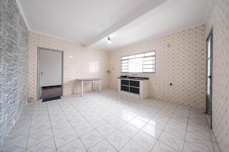 Casa para alugar com 45m², 1 quarto e 1 vagaSala/Cozinha