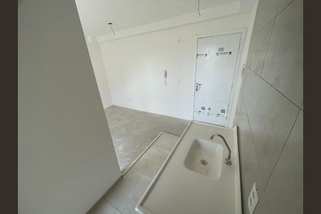 Apartamento à venda com 50m², 2 quartos e 1 vaga Apartamento à venda com 50m², 2 quartos e 1 vagaCozinha