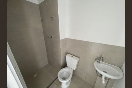 Apartamento à venda com 50m², 2 quartos e 1 vaga Apartamento à venda com 50m², 2 quartos e 1 vagaBanheiro