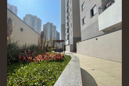 Apartamento à venda com 50m², 2 quartos e 1 vaga Apartamento à venda com 50m², 2 quartos e 1 vagaÁrea comum
