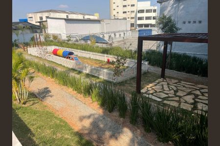 Apartamento à venda com 50m², 2 quartos e 1 vaga Apartamento à venda com 50m², 2 quartos e 1 vagaEspaço Pet