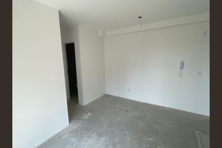 Apartamento à venda com 50m², 2 quartos e 1 vaga Apartamento à venda com 50m², 2 quartos e 1 vagaSala