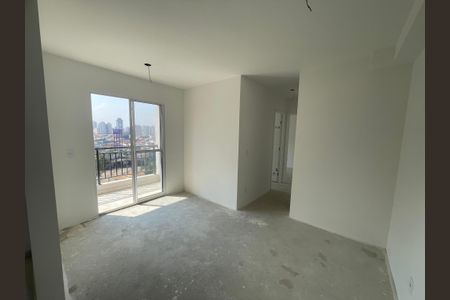 Apartamento à venda com 50m², 2 quartos e 1 vaga Apartamento à venda com 50m², 2 quartos e 1 vagaSala