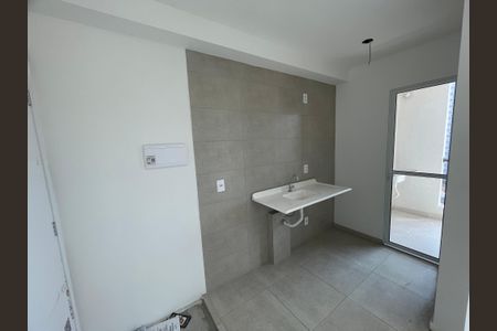 Apartamento à venda com 50m², 2 quartos e 1 vaga Apartamento à venda com 50m², 2 quartos e 1 vagaCozinha