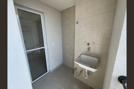 Apartamento à venda com 50m², 2 quartos e 1 vaga Apartamento à venda com 50m², 2 quartos e 1 vagaÁrea de Serviço