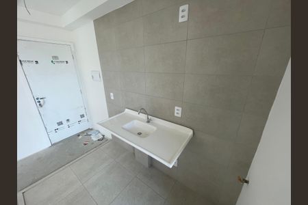 Apartamento à venda com 50m², 2 quartos e 1 vaga Apartamento à venda com 50m², 2 quartos e 1 vagaCozinha