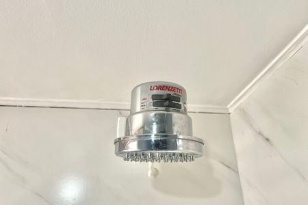 Apartamento à venda com 80m², 2 quartos e sem vagaBanheiro