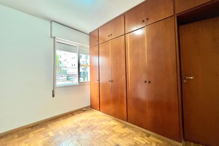 Quarto 1 de apartamento à venda com 2 quartos, 80m² em Vila Clementino, São Paulo