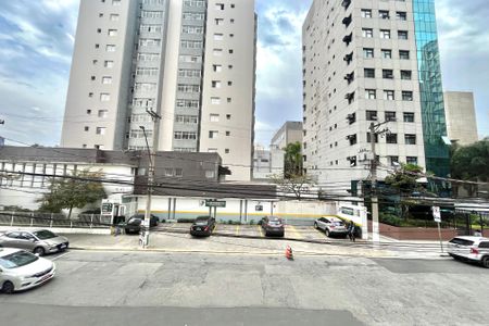 Apartamento à venda com 80m², 2 quartos e sem vagaVista do Quarto 1