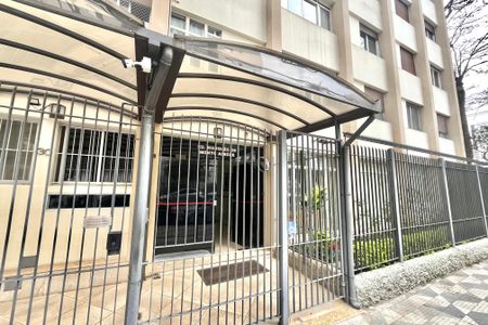 Apartamento à venda com 80m², 2 quartos e sem vagaFachada