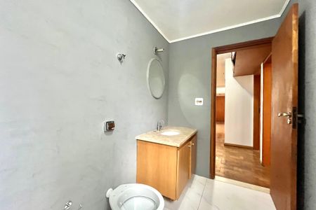 Apartamento à venda com 80m², 2 quartos e sem vagaBanheiro