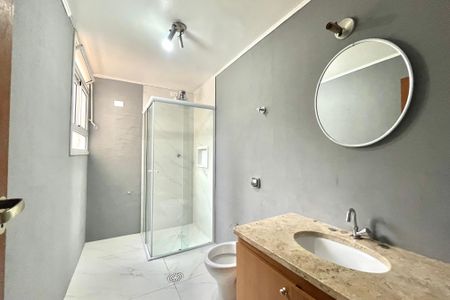 Apartamento à venda com 80m², 2 quartos e sem vagaBanheiro