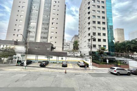 Apartamento à venda com 80m², 2 quartos e sem vagaVista do Quarto 2