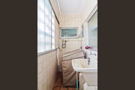 Apartamento à venda com 60m², 2 quartos e 1 vagaÁrea de Serviço