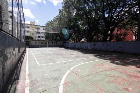 Apartamento à venda com 60m², 2 quartos e 1 vagaQuadra Esportiva