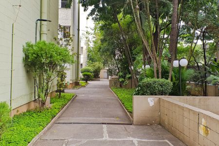 Apartamento à venda com 60m², 2 quartos e 1 vagaÁrea comum