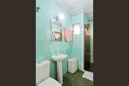 Apartamento à venda com 60m², 2 quartos e 1 vagaBanheiro Social