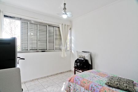 Quarto 1 de apartamento à venda com 2 quartos, 60m² em Limão, São Paulo