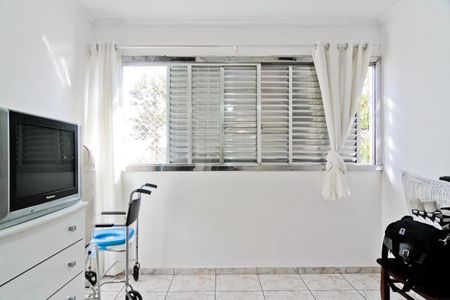 Quarto 1 de apartamento à venda com 2 quartos, 60m² em Limão, São Paulo