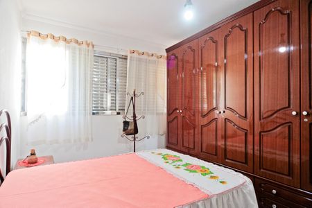 Apartamento à venda com 60m², 2 quartos e 1 vagaQuarto 2