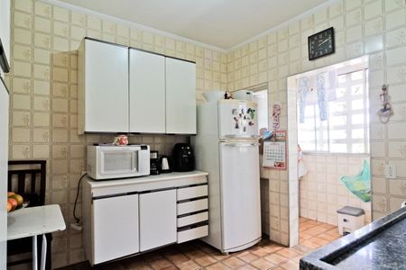 Apartamento à venda com 60m², 2 quartos e 1 vagaCozinha